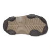 Sandalias de pescador All-Terrain «Beige Green»