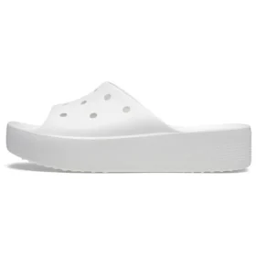 Sandalias de plataforma clásicas