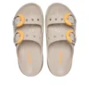 Sandalias de plataforma con hebilla «Dulce»