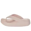 Sandalias de plataforma Getaway «Pink»