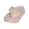 Sandalias de plataforma Getaway «Pink»