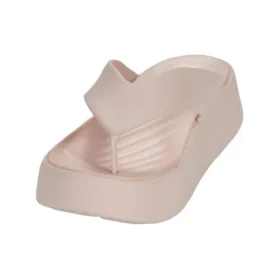 Sandalias de plataforma Getaway «Pink»