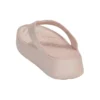 Sandalias de plataforma Getaway «Pink»