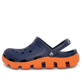 Sandalias de playa Duet Azul Naranja