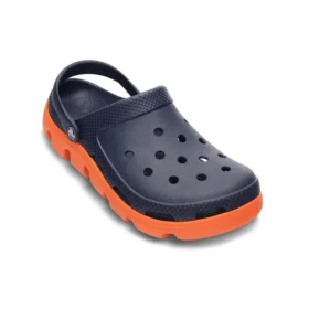 Sandalias de playa Duet Azul Naranja
