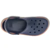 Sandalias de playa Duet Azul Naranja