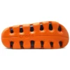 Sandalias de playa Duet Azul Naranja