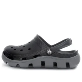 Sandalias de playa Duet Negro Gris «Negro Gris»