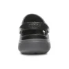 Sandalias de playa Duet Negro Gris «Negro Gris»