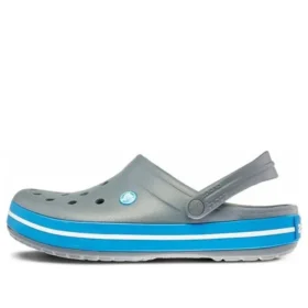 Sandalias de playa gris azul «Grey Blue»