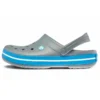 Sandalias de playa gris azul «Grey Blue»