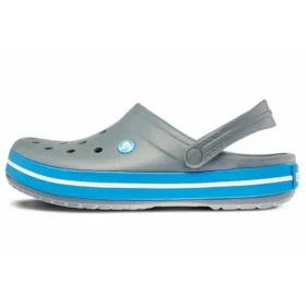 Sandalias de playa gris azul «Grey Blue»