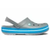 Sandalias de playa gris azul «Grey Blue»