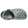 Sandalias de playa gris azul «Grey Blue»