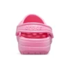 Sandalias de playa tipo Classic Clog rosa