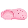 Sandalias de playa tipo Classic Clog rosa