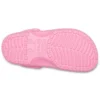 Sandalias de playa tipo Classic Clog rosa