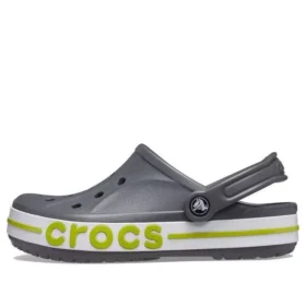 Sandalias deportivas cómodas Bayaband, rojo, unisex, gris