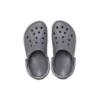Sandalias deportivas cómodas Bayaband, rojo, unisex, gris