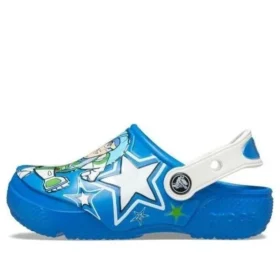 Sandalias deportivas Crocs Fun Lab para niños