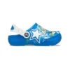 Sandalias deportivas Crocs Fun Lab para niños