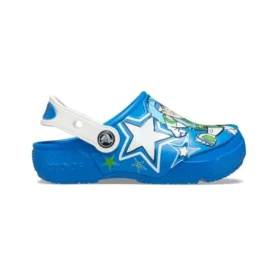Sandalias deportivas Crocs Fun Lab para niños
