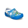 Sandalias deportivas Crocs Fun Lab para niños