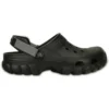 Sandalias deportivas unisex cómodas y antideslizantes, color negro
