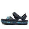 Sandalias Fun Lab Azul oscuro