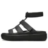 Sandalias gladiadoras Brooklyn Luxe «Negro»
