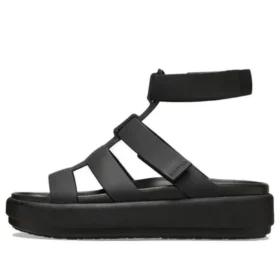 Sandalias gladiadoras Brooklyn Luxe «Negro»
