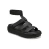 Sandalias gladiadoras Brooklyn Luxe «Negro»