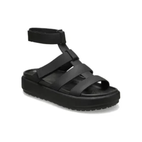 Sandalias gladiadoras Brooklyn Luxe «Negro»