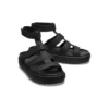 Sandalias gladiadoras Brooklyn Luxe «Negro»