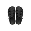 Sandalias gladiadoras Brooklyn Luxe «Negro»