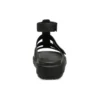 Sandalias gladiadoras Brooklyn Luxe «Negro»