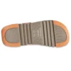 Sandalias Hiker Xscape Animal «Khaki Leopard»