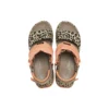 Sandalias Hiker Xscape Animal «Khaki Leopard»