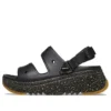 Sandalias Hiker Xscape Festival «Negro»