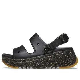 Sandalias Hiker Xscape Festival «Negro»