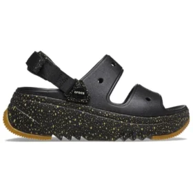 Sandalias Hiker Xscape Festival «Negro»