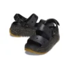 Sandalias Hiker Xscape Festival «Negro»
