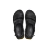 Sandalias Hiker Xscape Festival «Negro»