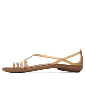 Sandalias Isabella «Bronce»
