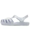 Sandalias Isabella Charm Fisherman «Azul claro»