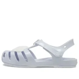 Sandalias Isabella Charm Fisherman «Azul claro»