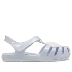 Sandalias Isabella Charm Fisherman «Azul claro»