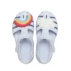 Sandalias Isabella Charm Fisherman «Azul claro»