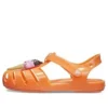 Sandalias Isabella Charm «Orange»