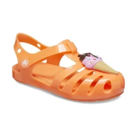 Sandalias Isabella Charm «Orange»